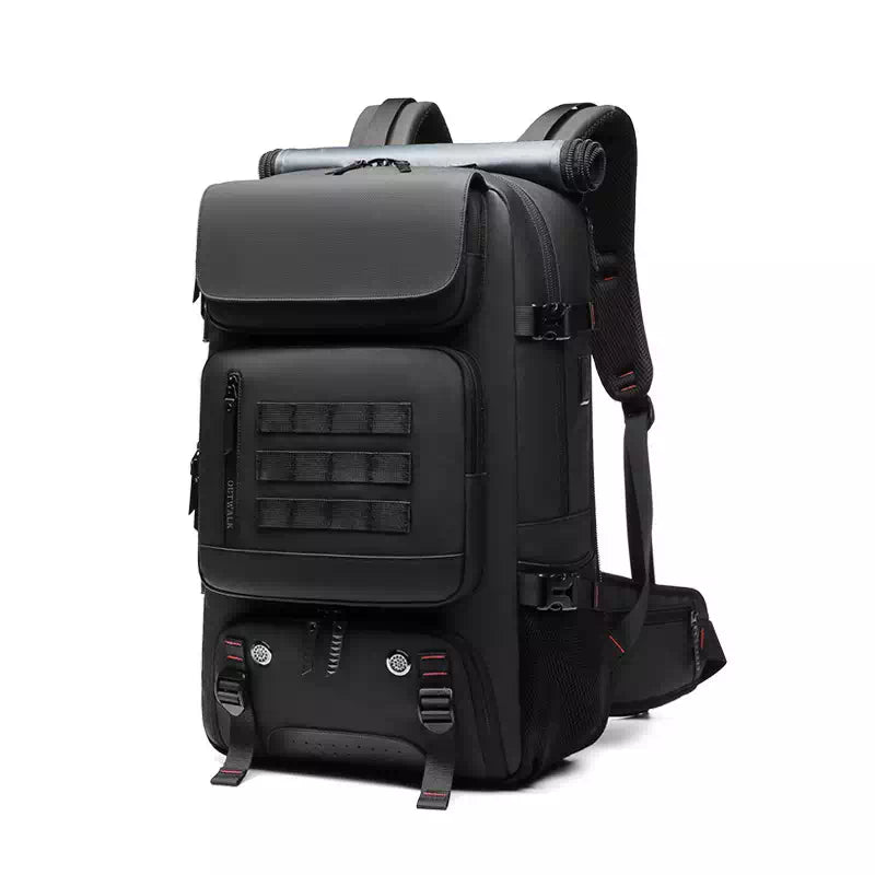 Venture | 3-in-1 Travel Duffle & Backpack Venture | 3-in-1 Travel Duffle & Backpack