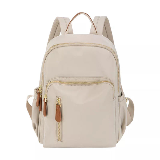 Best Women's Backpack, Small Fashion Backpack for Girl – Luke Case