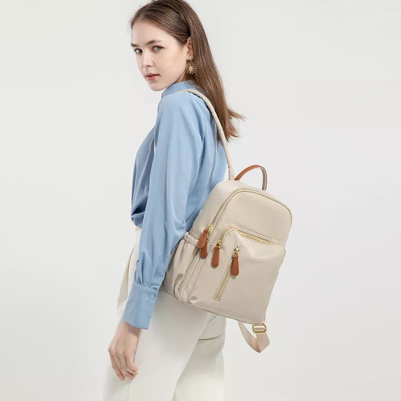 Women s Stylish Backpack Luke Case