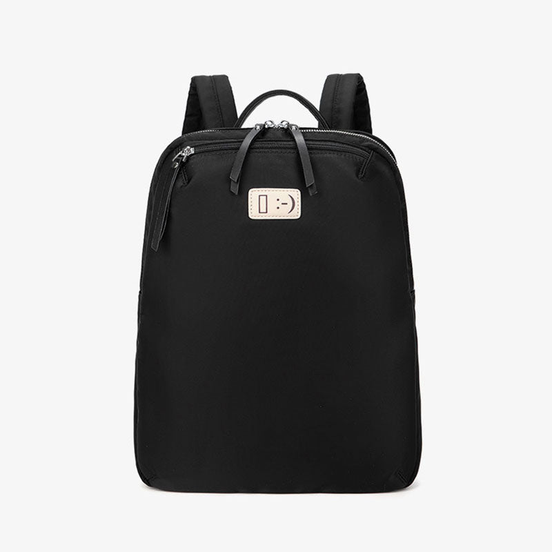 Luka Laptop Backpack: My Thoughts - Tea Cups & Tulips