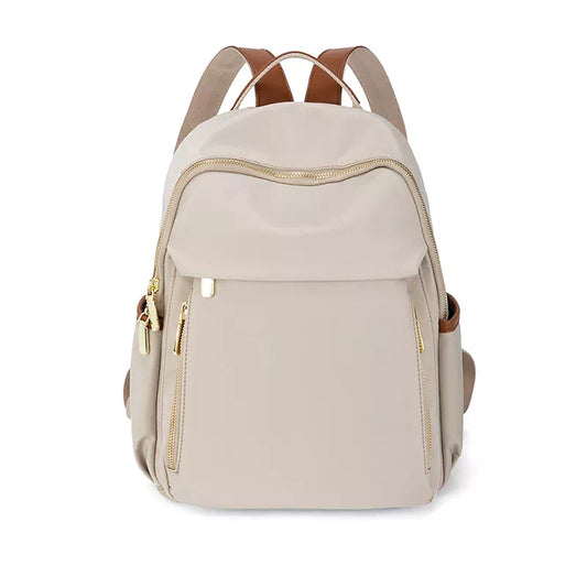 Women's Stylish College Backpack