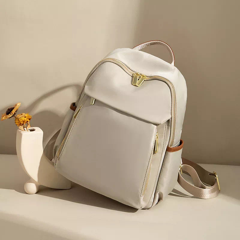 Women s Stylish College Backpack Luke Case