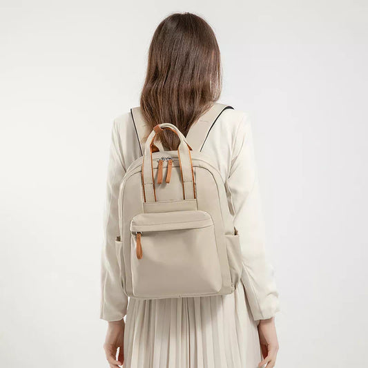 Women's Fashion & Casual Laptop Backpack