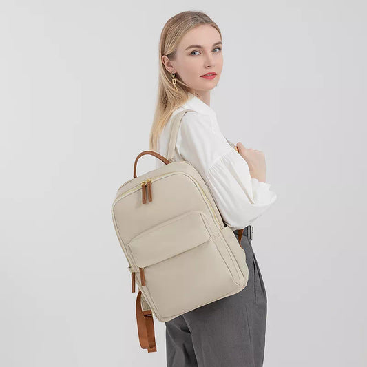 Women's Business Laptop Backpack