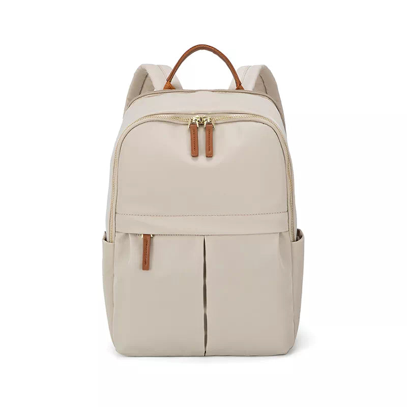 Shopping backpack hotsell