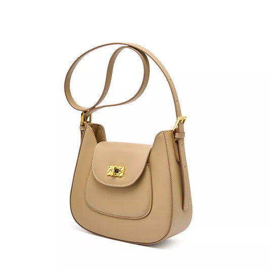 Women Leather Shoulder Bag