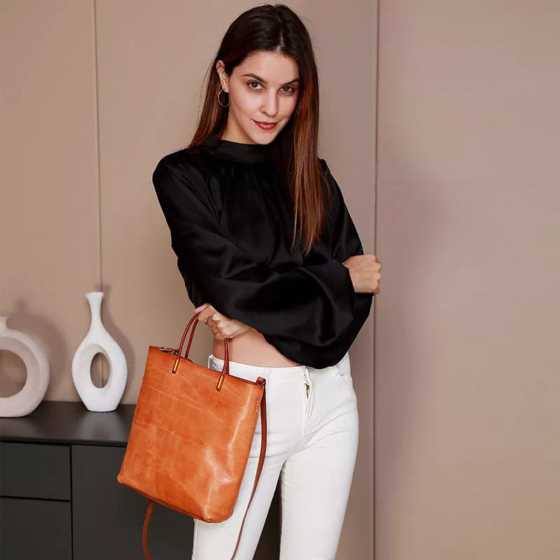Extra large crossbody tote bag on sale